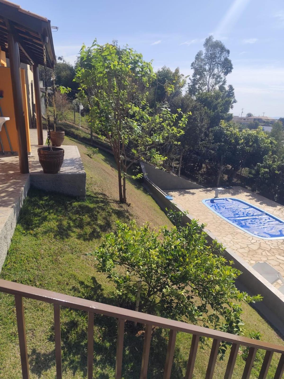Chales Duas Irmas Serra Negra  Buitenkant foto